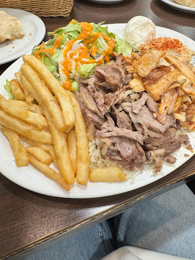 Photo of Best Kabab - 13603 St Albert Trail NW, Edmonton, AB T5L 5E7